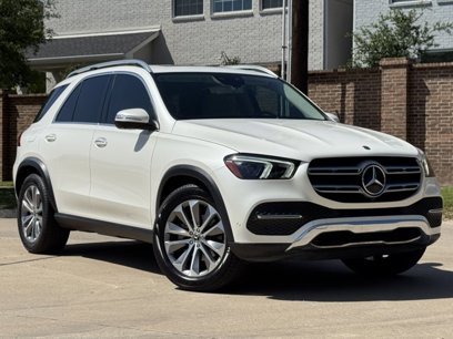Certified 2020 Mercedes-Benz GLE 350