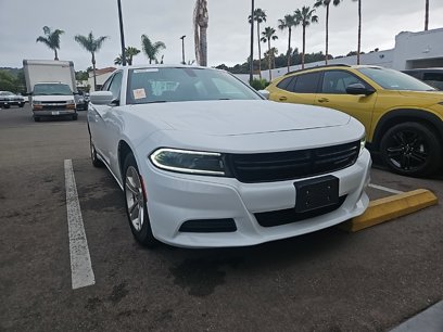 Used 2022 Dodge Charger SXT