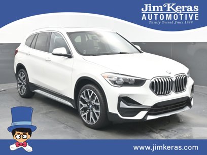 Used 2021 BMW X1 sDrive28i w/ Convenience Package