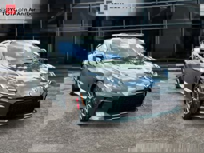 Certified 2025 Toyota GR86 Hakone Edition