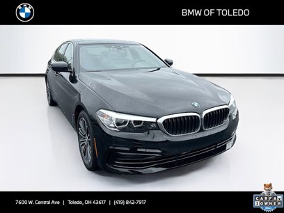 Used 2020 BMW 530i xDrive