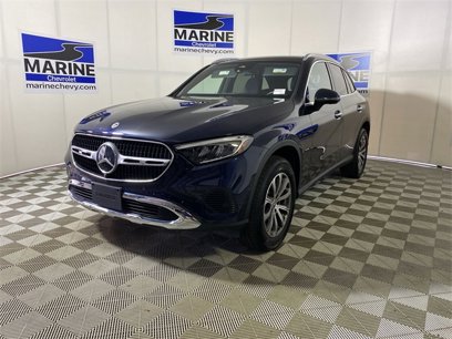 Used 2024 Mercedes-Benz GLC 300 4MATIC