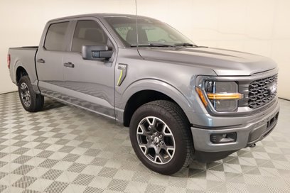Used 2024 Ford F150 STX