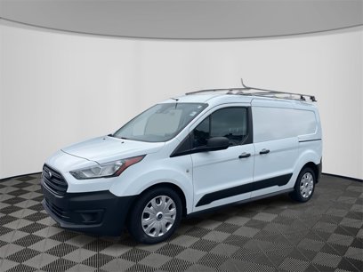 Used 2020 Ford Transit Connect XL