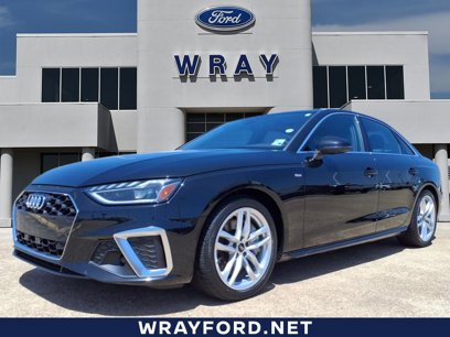 Used 2023 Audi A4 2.0T Premium Plus