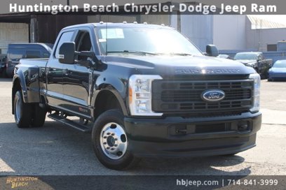 Used 2023 Ford F350 XL w/ XL Driver Assist Package