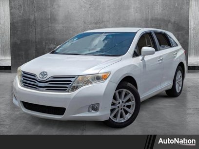 Used 2012 Toyota Venza XLE