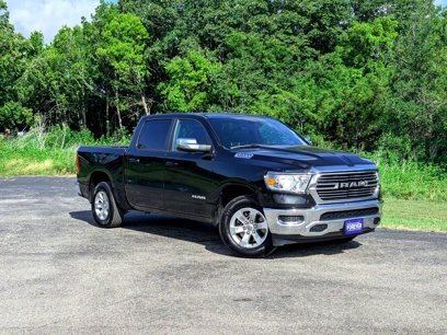 Used 2023 RAM 1500 Laramie