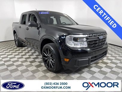 Certified 2024 Ford Maverick XL w/ Equipment Group 100A Standard