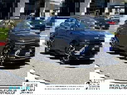 Certified 2024 Hyundai Sonata SEL