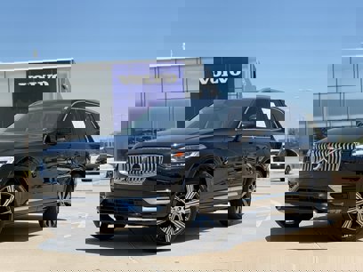 Certified 2024 Volvo XC90 B6 Plus
