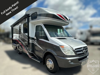 Used 2008 Dodge Sprinter 3500