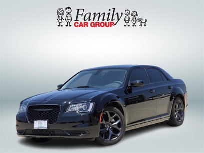 Used 2023 Chrysler 300 Touring w/ Sport Appearance Package