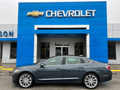 Used 2019 Buick LaCrosse Essence w/ Dynamic Drive Package
