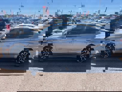 Used 2022 Hyundai Sonata Limited
