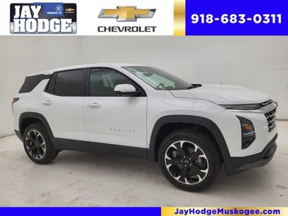 New 2026 Chevrolet Equinox LT w/ Convenience Package II