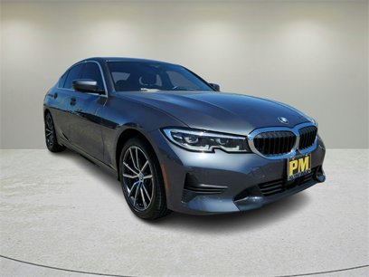 Used 2021 BMW 330i xDrive Sedan