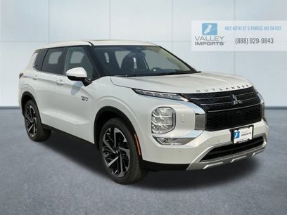 New 2025 Mitsubishi Outlander SE