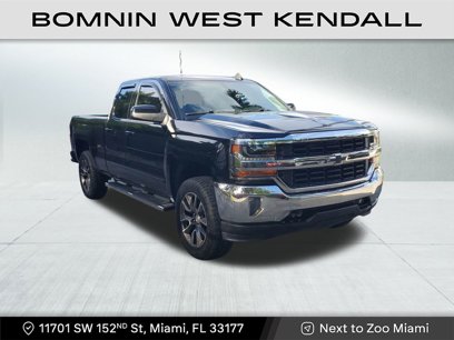 Used 2017 Chevrolet Silverado 1500 LT w/ All Star Edition