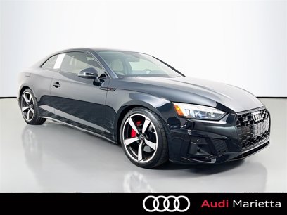 Used 2023 Audi A5 2.0T Premium Plus w/ Premium Plus