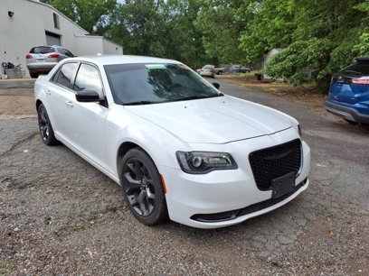 Used 2021 Chrysler 300 Touring w/ Sport Appearance Package