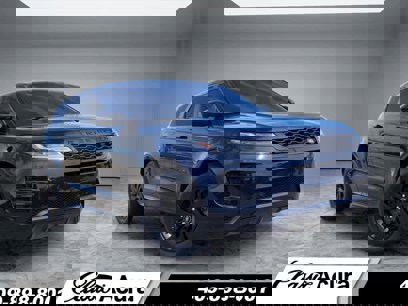 Used 2023 Land Rover Range Rover Evoque R-Dynamic S