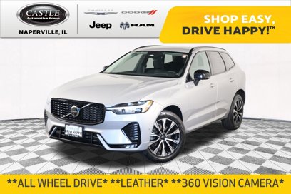 Used 2024 Volvo XC60 B5 Plus