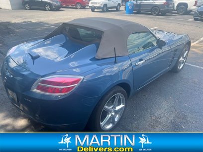 Used 2008 Saturn Sky Red Line