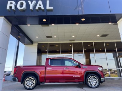 Used 2023 GMC Sierra 1500 SLT w/ SLT Premium Plus Package