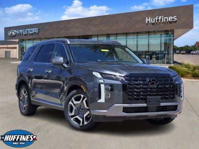 New 2025 Hyundai Palisade Limited