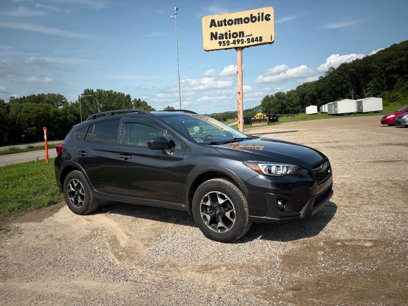 Used 2019 Subaru Crosstrek 2.0i Premium w/ Popular Package #2