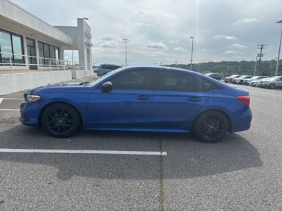 Used 2023 Honda Civic Sport
