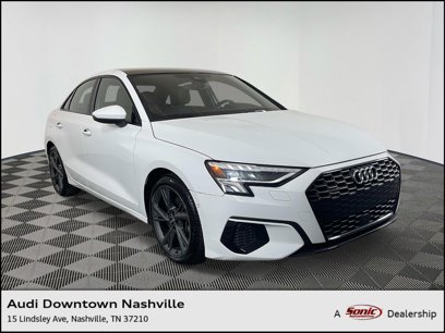 Used 2024 Audi A3 2.0T Premium Plus