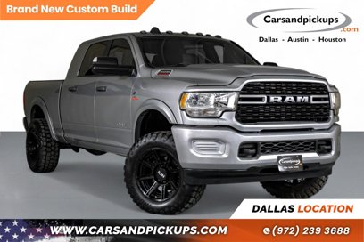 Used 2022 RAM 3500 Lone Star