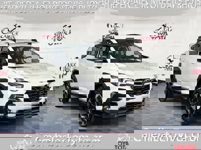 Used 2024 Subaru Crosstrek 2.5i Limited w/ Popular Package #4A