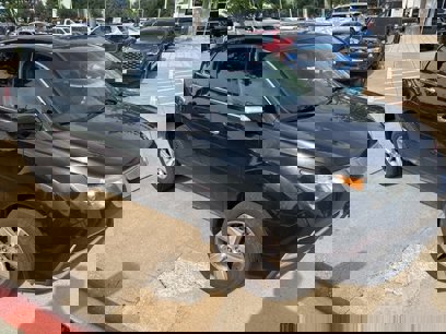 Used 2012 Acura MDX