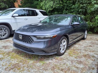 Used 2023 Honda Accord LX