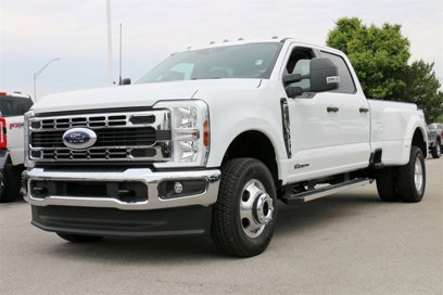 New 2025 Ford F350 XLT