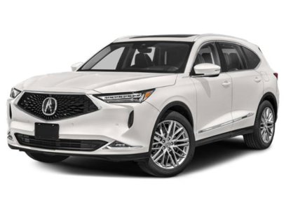 Used 2024 Acura MDX SH-AWD w/ Advance Package