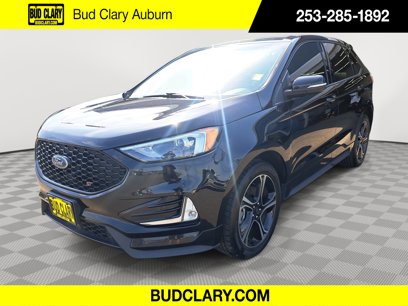 Used 2019 Ford Edge ST