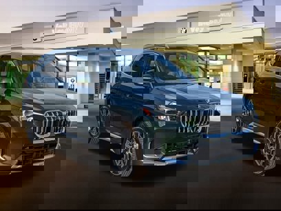 New 2025 BMW X1 xDrive28i w/ Technology Package
