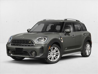 Certified 2023 MINI Cooper Countryman SE w/ Signature Upholstery Package