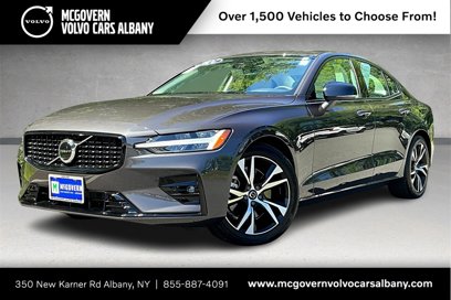 Certified 2024 Volvo S60 B5 Core