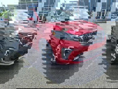 Used 2020 Kia Sorento SX