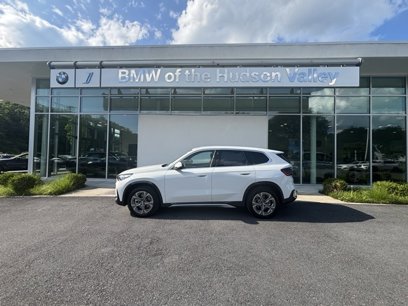 New 2025 BMW X1 xDrive28i w/ Convenience Package