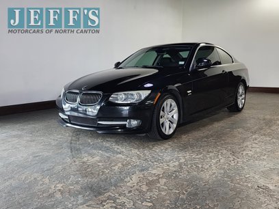 Used 2011 BMW 328i xDrive Coupe