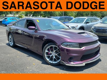Used 2021 Dodge Charger GT w/ Navigation & Travel Group