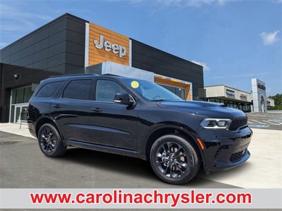 New 2024 Dodge Durango GT