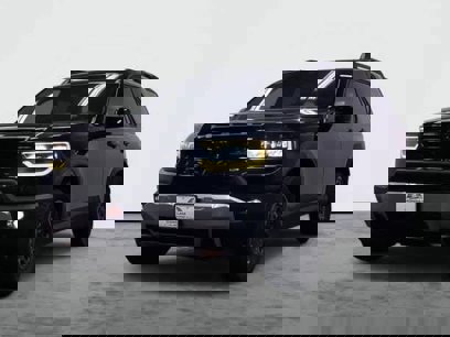 New 2026 Honda Passport TrailSport