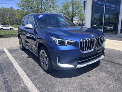 New 2023 BMW X1 xDrive28i w/ Convenience Package